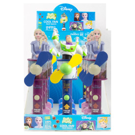 Disney Mix Fan Candy Toys...