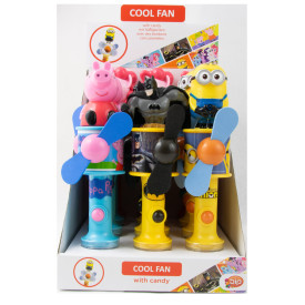 Licenze Varie Fan Candy...