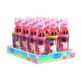 Peppa Pig Drink&Go Bevi e...