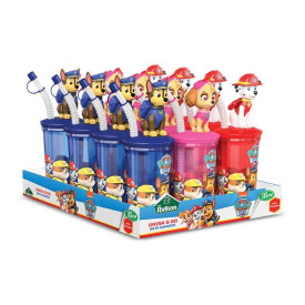 Paw Patrol Drink&Go Bevi e...