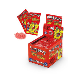 Frizzy Pazzy Caramelle alla...