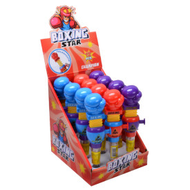 Boxing Stick con Caramelle...