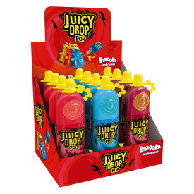Juicy Drop Pop Caramella...