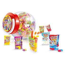 Mini Candy Dr.Lab Caramelle...