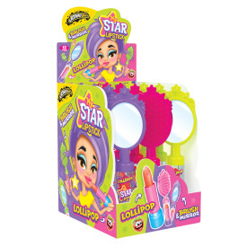 My Star Lipstick Lecca...