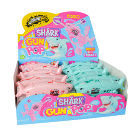 Shark Gun Pop Lecca Lecca...
