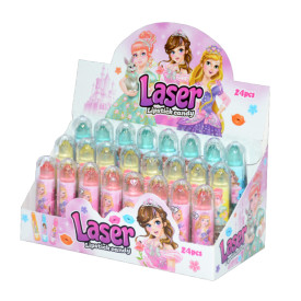 Lipstick Laser Lecca Lecca...