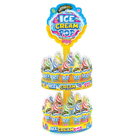 Ice Cream Pop Expo 27gr x...