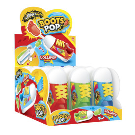Boots Lecca Lecca 10gr x...