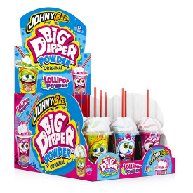 Big Dipper Powder Lecca...