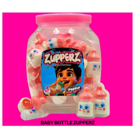 Zupperz Babybottle Gommosa...