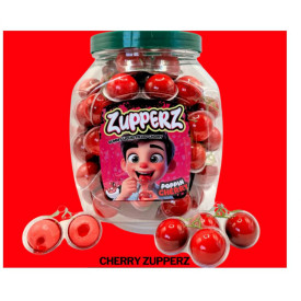 Zupperz Cherry Caramella...
