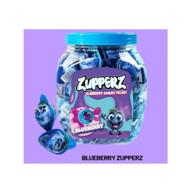 Zupperz Blueberry Caramella...
