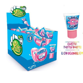 Tubble Gum Gomma da...