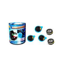 Blackie Cookies Caramelle...