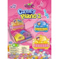 Candy Piano con Caramelle x...