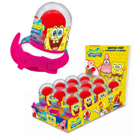 SpongeBob Orologio con...