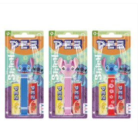 PEZ Caramelle Stitch 17gr x...