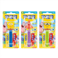 PEZ Caramelle Spongebob x 12pz