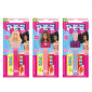 PEZ Caramelle Barbie 17gr x...