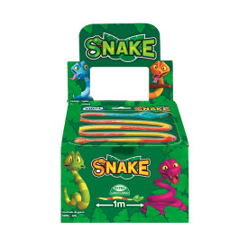 Snake Jelly Gommose 65gr x...