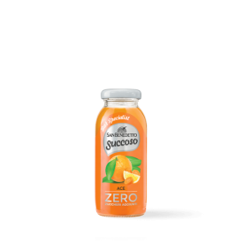 Succoso Zero ACE da 200ml x...