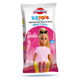 Ice Pops Barbie...