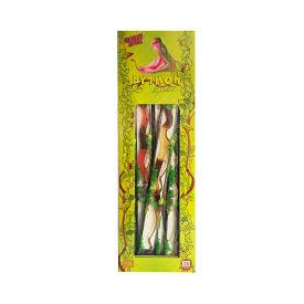 Pitone Gummy Caramella...