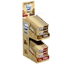 Fitness Granola Expo 38gr x...