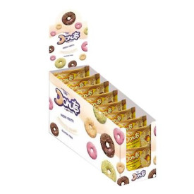 Donuts Mono Caramello...