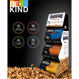Be Kind Protein Expo 50gr x...