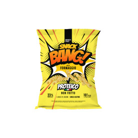 Snack Bang Proteico al...