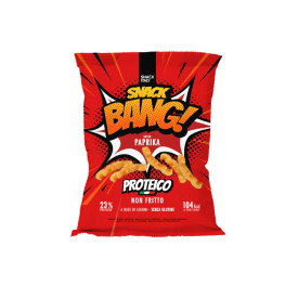 Snack Bang Proteico alla...