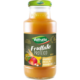 Valfrutta Frullato Proteico...