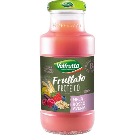Valfrutta Frullato Proteico...
