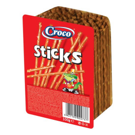Croco Stick Salati 100gr