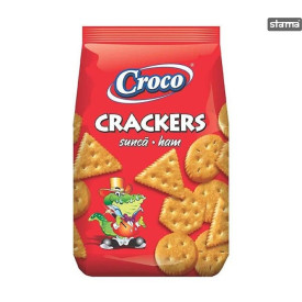 Croco Crackers al...