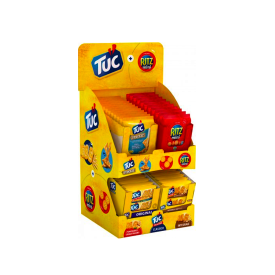Tuc e Ritz Expo da 94pz