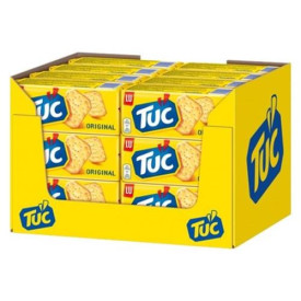 Tuc Cracker Classico 100gr...
