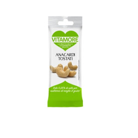 Anacardi Tostati 25gr x...