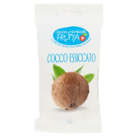 Cocco Essiccato 25gr x 8pz...
