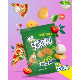Taralli Mr Scrokko Crush...