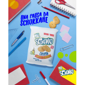 Taralli Mr Scrokko Crush...
