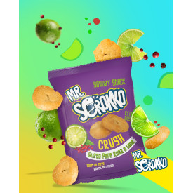 Taralli Mr Scrokko Crush al...