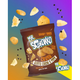 Taralli Mr Scrokko Crush al...