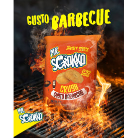 Taralli Mr Scrokko Crush al...