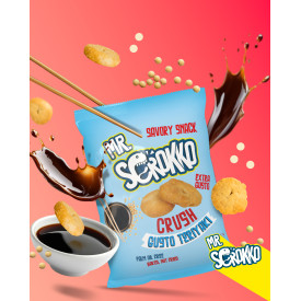 Taralli Mr Scrokko Crush...