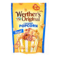 Werther's Original Popcorn...
