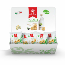 Taralli Classici 35gr x...