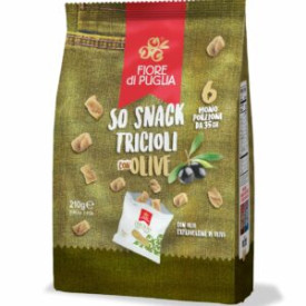 Taralli Tricioli alle Olive...